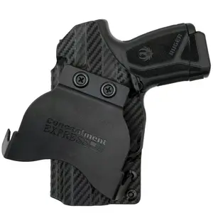 Ruger Max-9 Paddle Holster