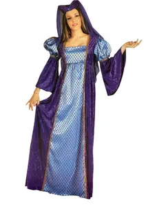 Guineviere Costume
