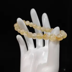 Selected Bracelet – Clean Design for Everyday Wear