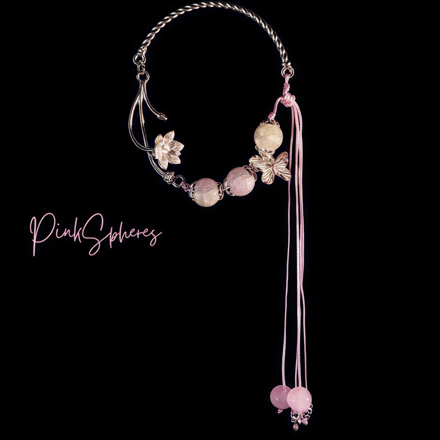 Pure Vitality Bracelet - Lucky and Freedom-Enriching Design with Unique Accessory for Positivity and Style