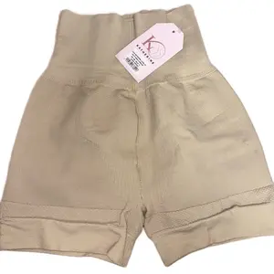 Short Faja Invisible/Shapewear