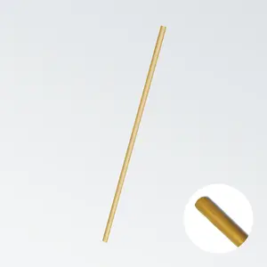 Plain Rattan Escrima 26"