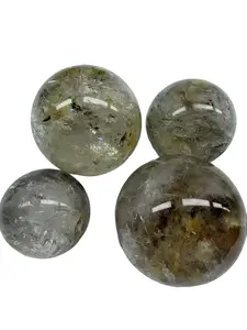 red mud skeleton sphere All kinds of crystal spheres  Live streaming room link