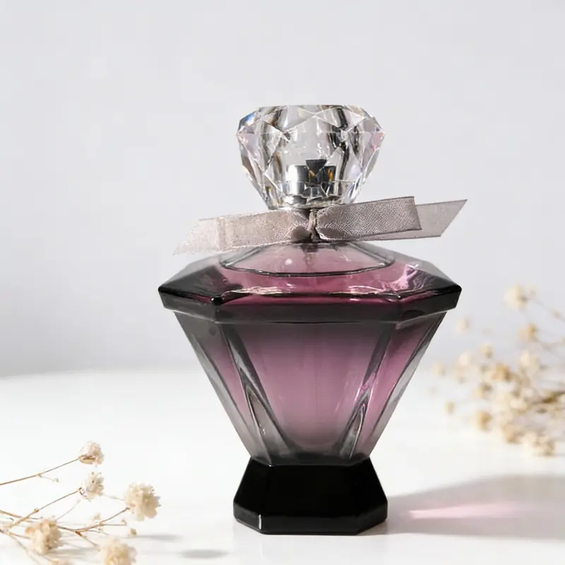 Red Dragon Pattern Perfume 50ml | Spicy Woody Notes | Mature Men