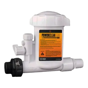 CMP PowerClean Tab Mini In-Line Chlorinator