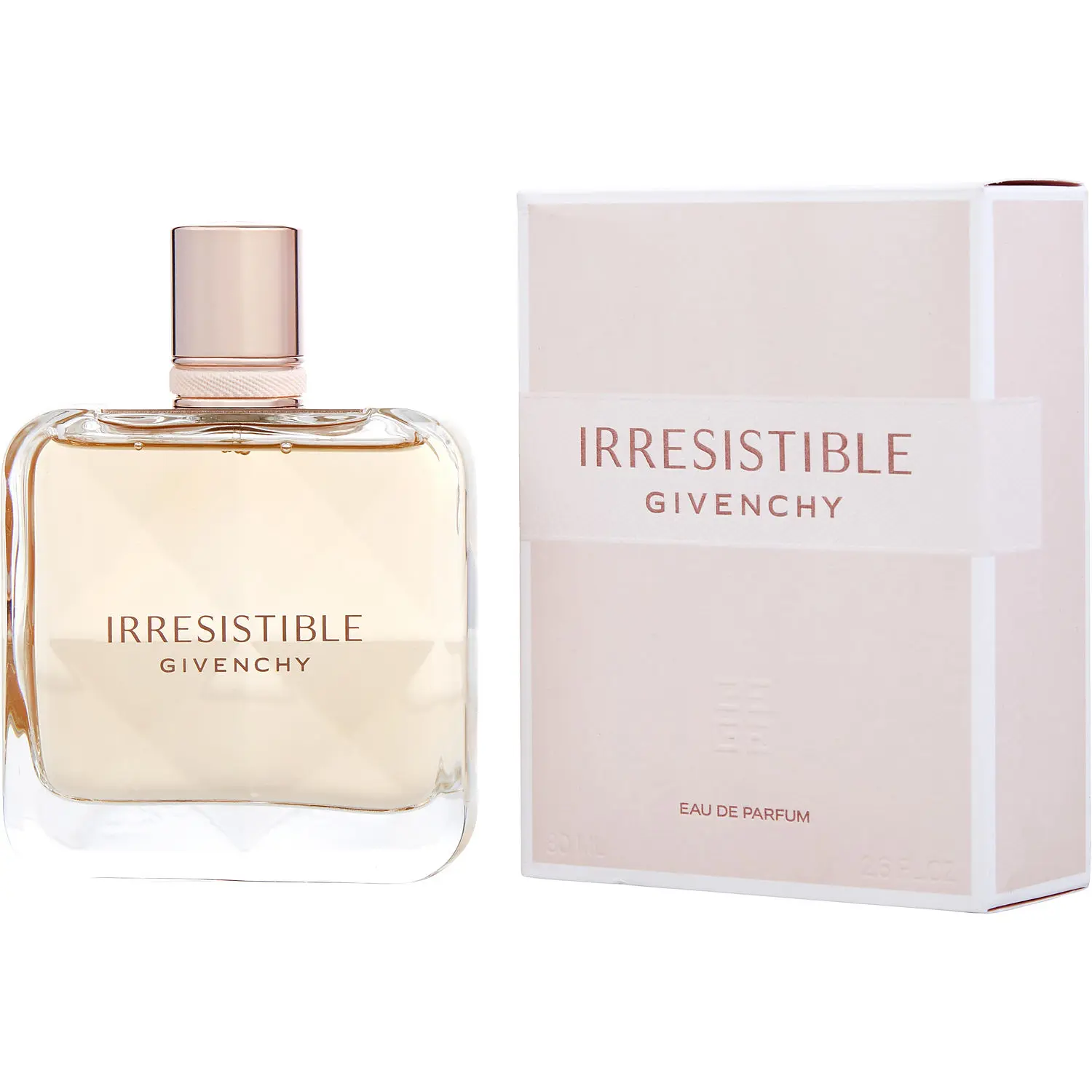Irresistible Givenchy By Givenchy Eau De Parfum For Women Irresistible Givenchy By Givenchy Eau De Parfum For Women