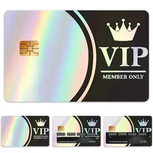 4 Colorful Credit Card Skin Stickers, High Adhesive Stickers, Waterproof Scratch-Resistant Durable Decorative Protection, for Credit Cards Debit Cards Bus Cards