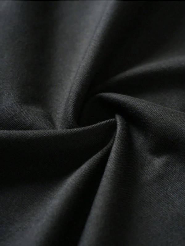 Neutral Dragon Ball Gym Training Master Roshi Anime Pattern Printed T-shirt Men's and Women's Street Wear Summer Retro Cartoon Short Sleeve T-shirt