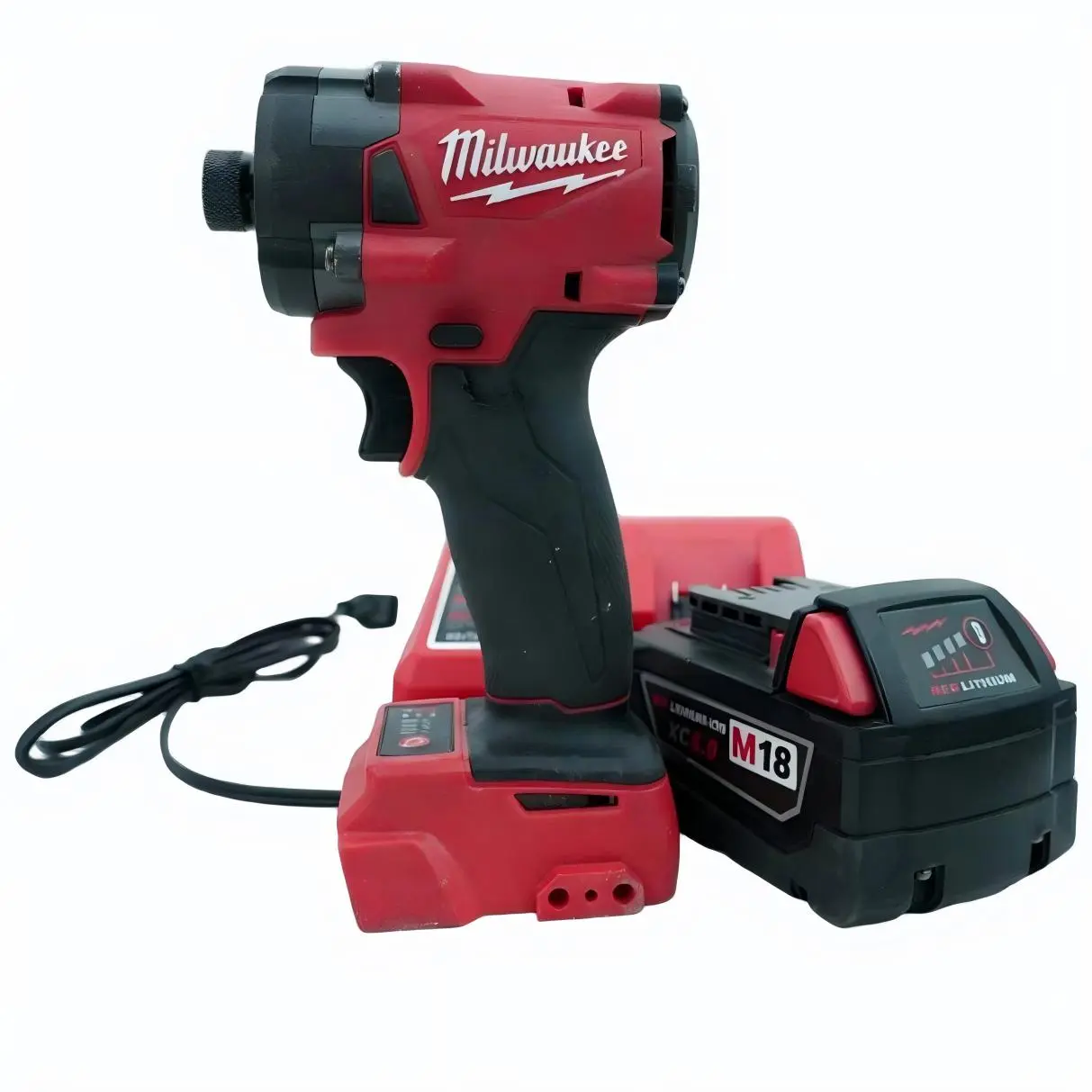 300NM(one battery and one charger)