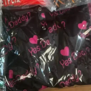 Pink and Black Onesie Womenswear Overalls Suits Underwear Lady Women Casual Comfort Comfortable Outfit