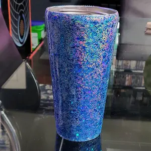 Cindy's Epoxy Tumblers