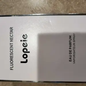 Product Review of Lopeie Fluorescent Nectar Women's Perfume - 100ml Eau de Parfum with Jasmine & Gardenia Top Notes Tuberose & Honeysuckle Middle Notes from L**a K**2