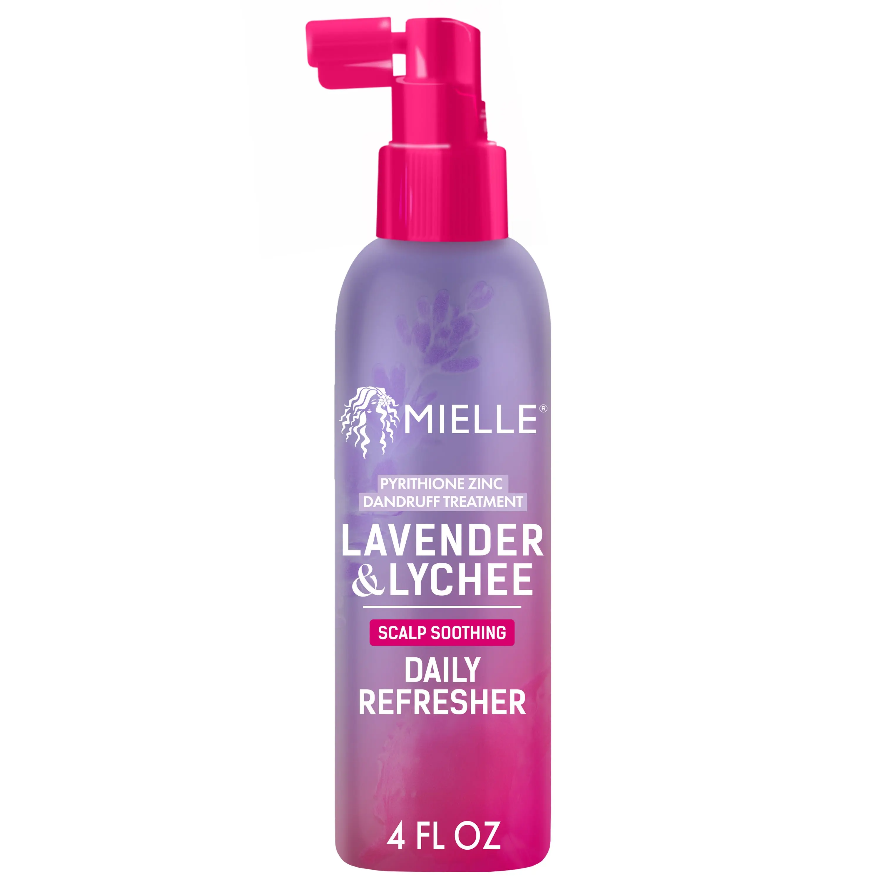 Lavender & Lychee Scalp Soothing Daily Refresher