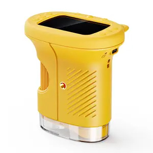 1000X Handheld Digital Microscope for Kids,Pocket Microscope with 2.4" IPS Screen,Mini USB Camera, Suitable for Science Education,Birthday,Holidays, Christmas Gifts for Girls Boys