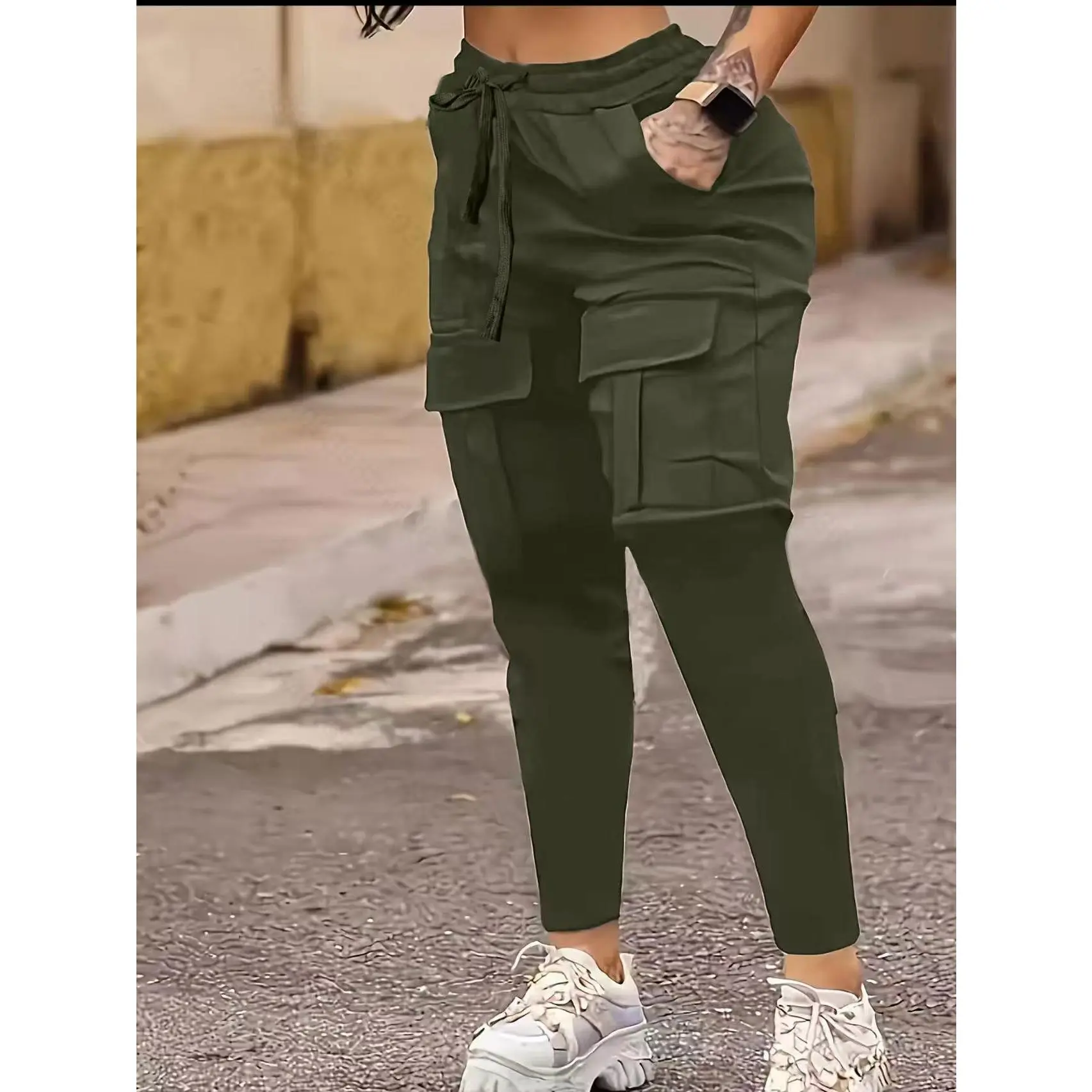 Army Green