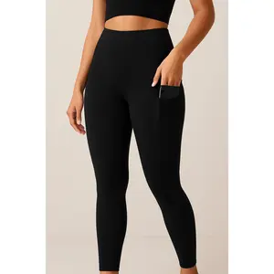 Rae Mode Pocketed Leggings