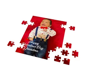 Custom Puzzles - Personalized Puzzles for any occasion