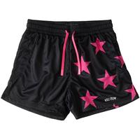 STAR BOY BLACK/PINK