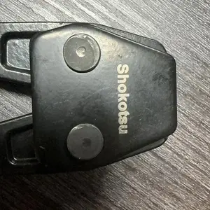 PEX Cinch Clamp Crimp Tool - Shokotsu
