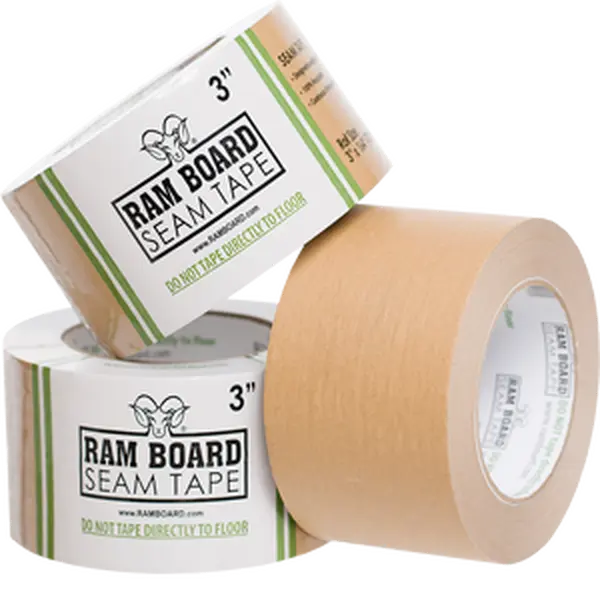 Ramboard RBST3-164 3 in. x 164 ft. Seam Tape