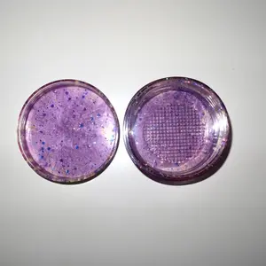 Glam Dust Jar