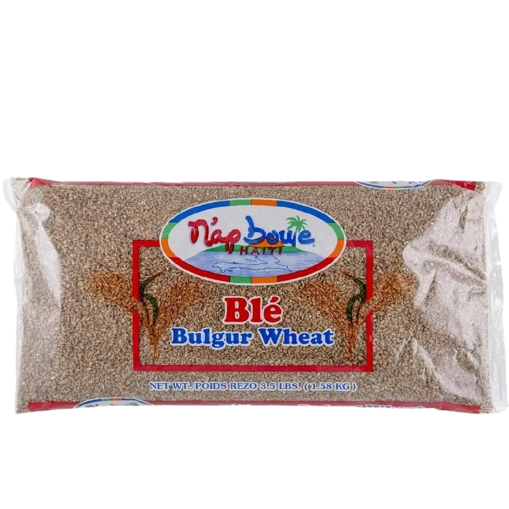 ble Ayisyen-Haitian food ble Ayisyen-Haitian food
