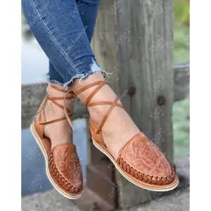 Huarache Charissa Rosalba