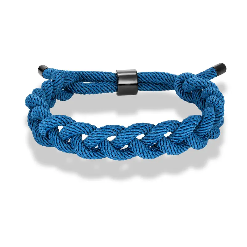 Peacock blue