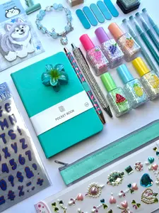 OCEAN DREAM Box 🌊