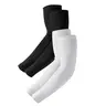 UV Sun Protection Arm Sleeves, UPF 50 Sports Cooling Arm Compression Sleeves for Men Women Teenager