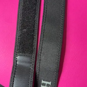 HAILTH Tactical Metal Hook Elastic Belt (Unisex) - Patented No - Buckle Invisible Design | Soft Adjustable Side TikTokShopBlackFriday