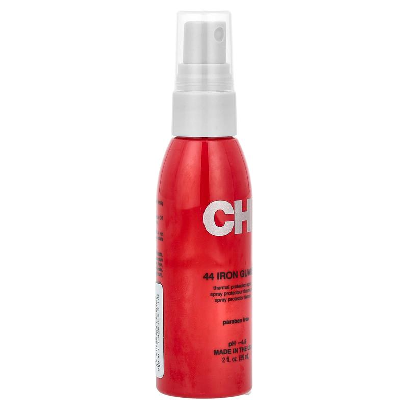 Chi 44 Iron Guard®, Thermal Protection Spray, 2 fl oz (59 ml)