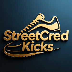 StreetCred Kicks