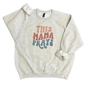 Boho Christian SWEATSHIRT Collection