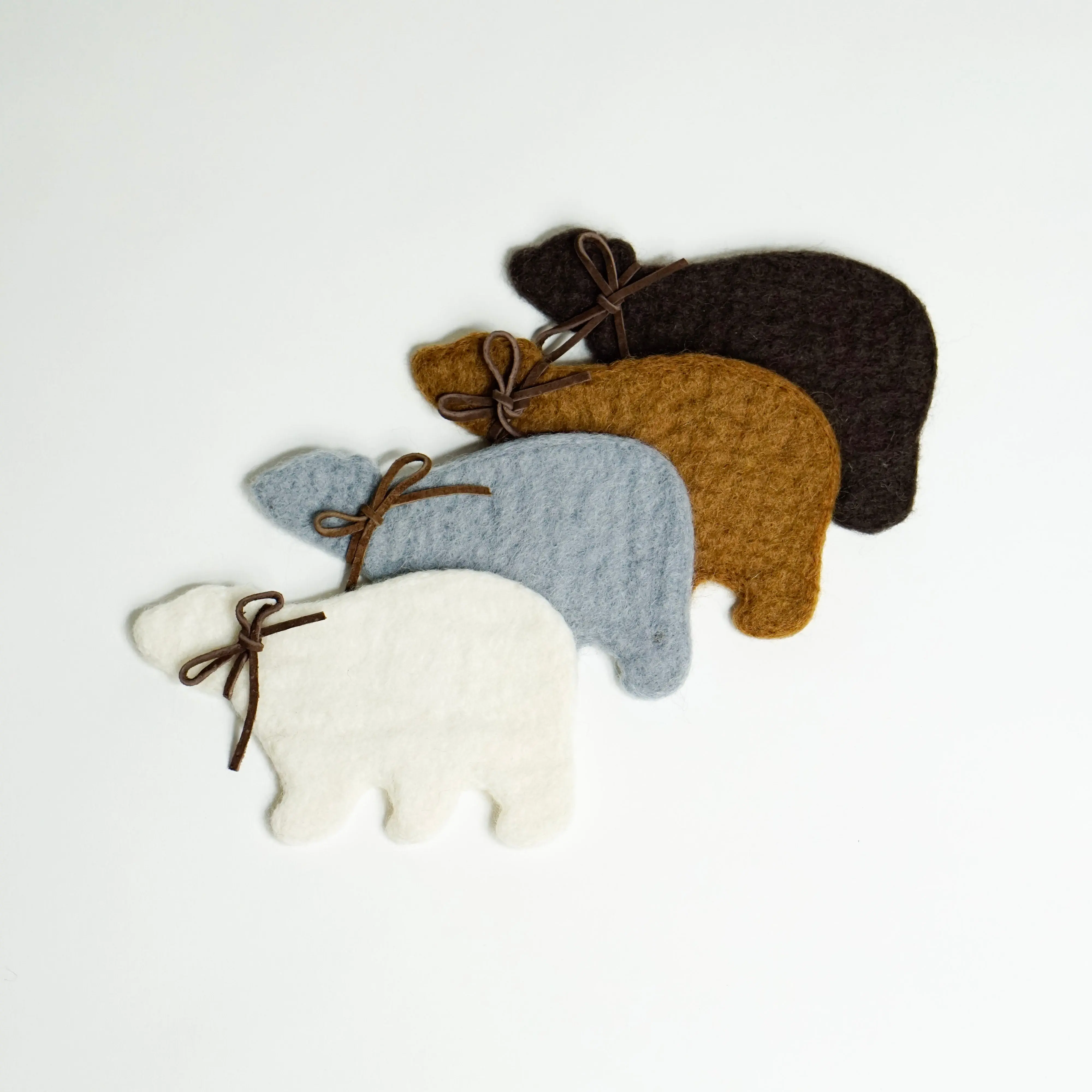 Bear Coaster Bear Coaster