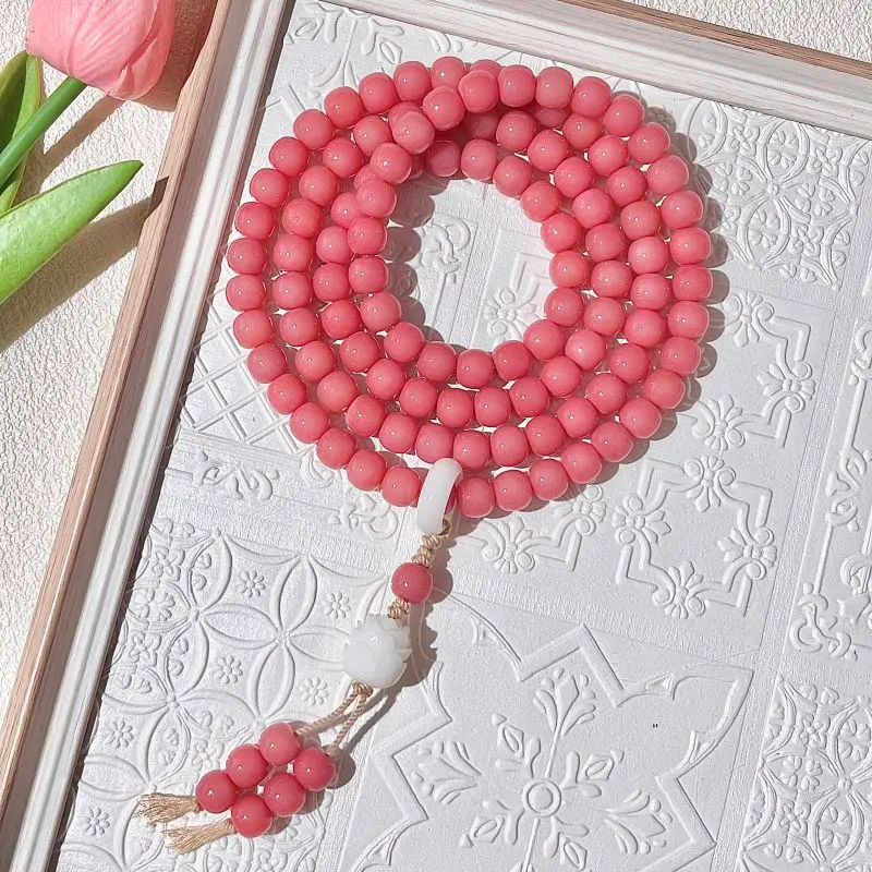 Lianhua Creek Dyeing [108 pieces design]