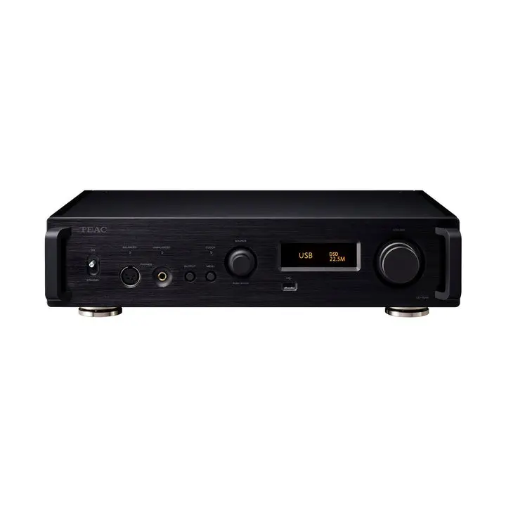 TEAC UD-701N USB DAC / Network Player
