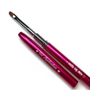 GEL APPLICATION BRUSH GEL APPLICATION BRUSH
