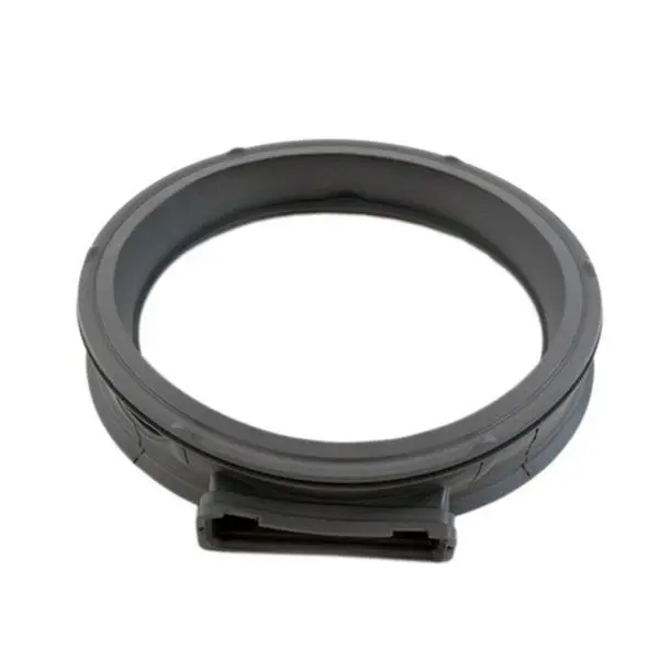 LG MDS63939301 Genuine OEM Washing Machine & Dryer Gasket - Durable Rubber, Leak Prevention, OEM Standard, Suitable for DIY Users
