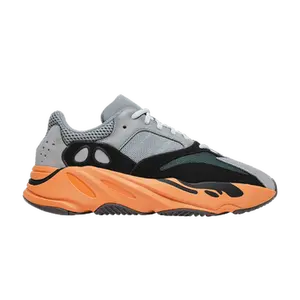 adidas Men's Yeezy Boost 700 'Wash Orange'