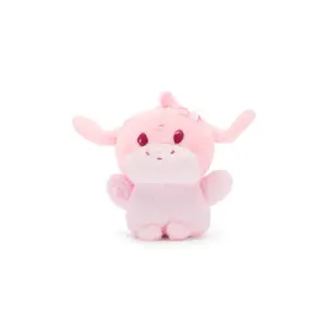 Disney Store Eeyore Urupocha-Chan Sakura Plush – Winnie the Pooh – Mini 5 1/4'' – Disney Store Japan