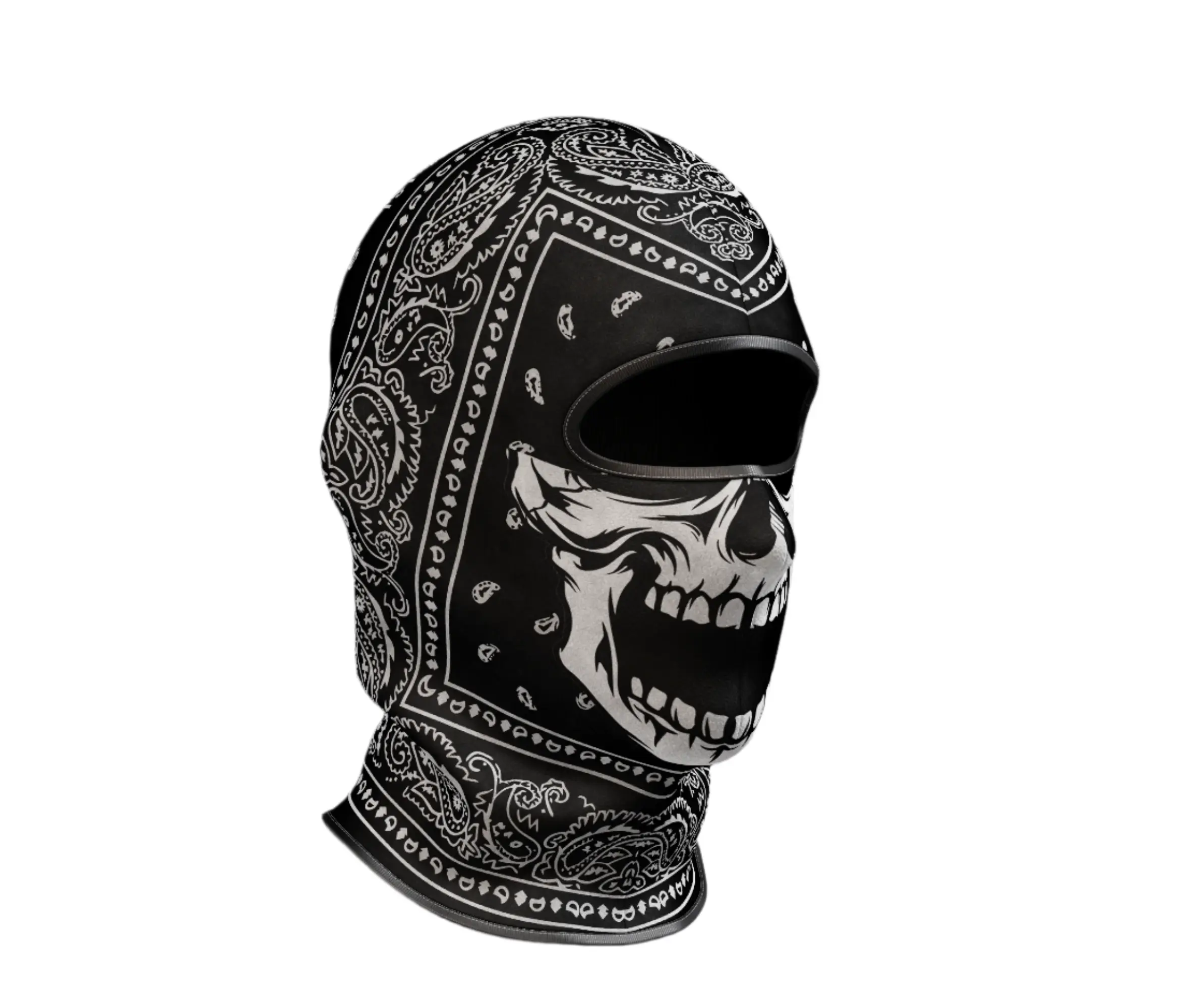 バンダナ/スカーフ supreme skull bandanna supreme skull bandana - TikTok Shop