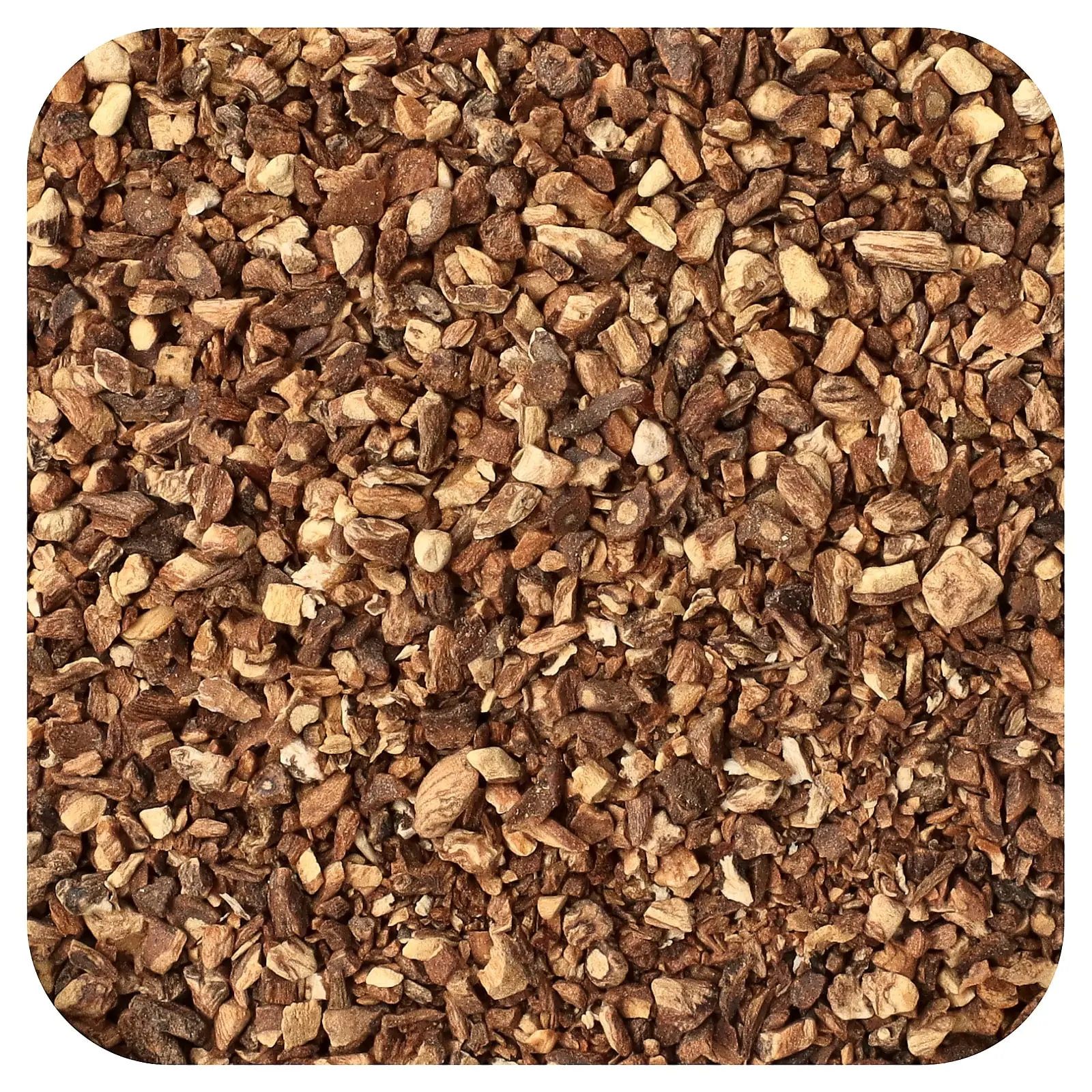 Frontier Co-op Dandelion Root Roasted Granules, 16 oz (453 g)
