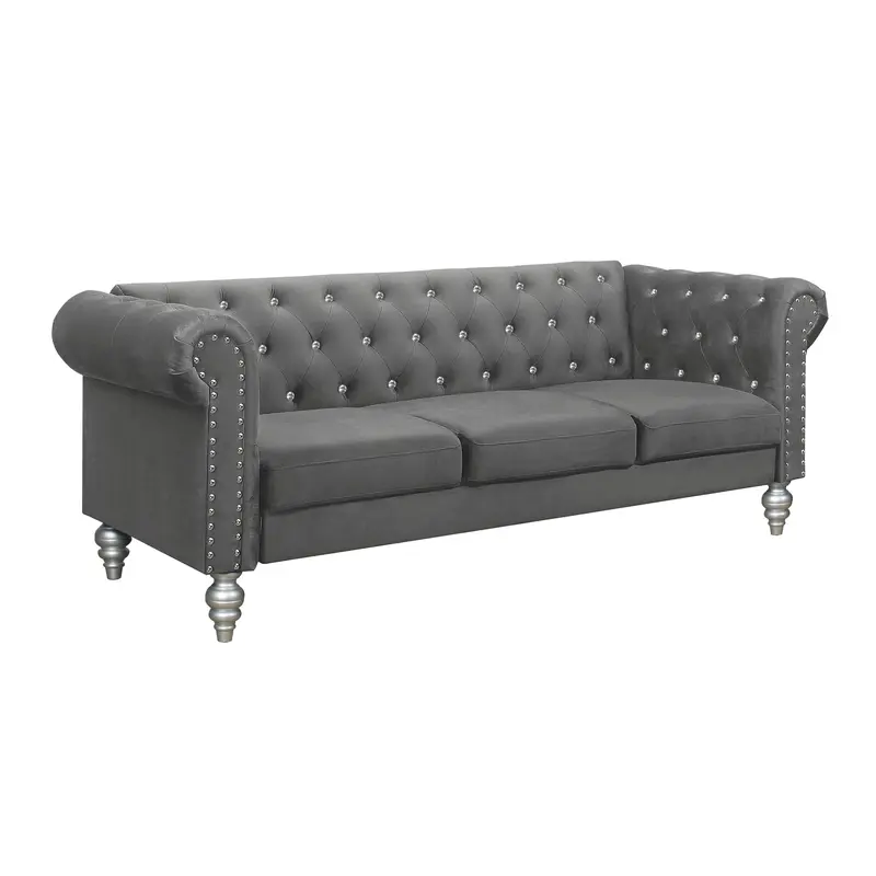Dark Grey