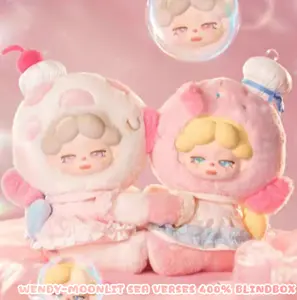 [Plush Collection] Wendy-Moonlit Sea Verses 400%