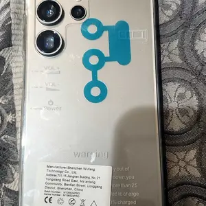 Fuffi Fashion Smartphone, Global 4G Network, 6.56-Inch HD Screen, 3GB RAM + 32GB ROM, Quad-Core Processor, Dual-SIM, 3100 mAh Battery, Android 10 Cellphone