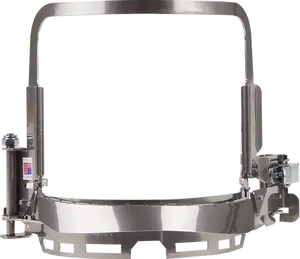 Gen 2 Cap Frame