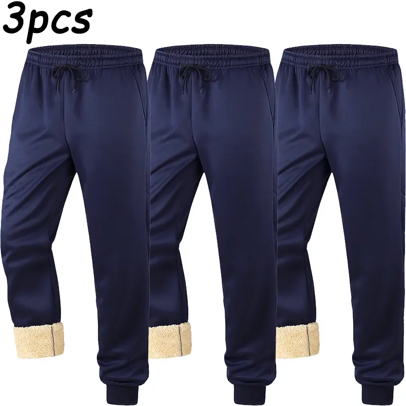 Navy Bluex3