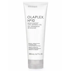 Olaplex No. 10 Bond Shaper Curl Defining Gel 6.7oz 6.7oz Day Use