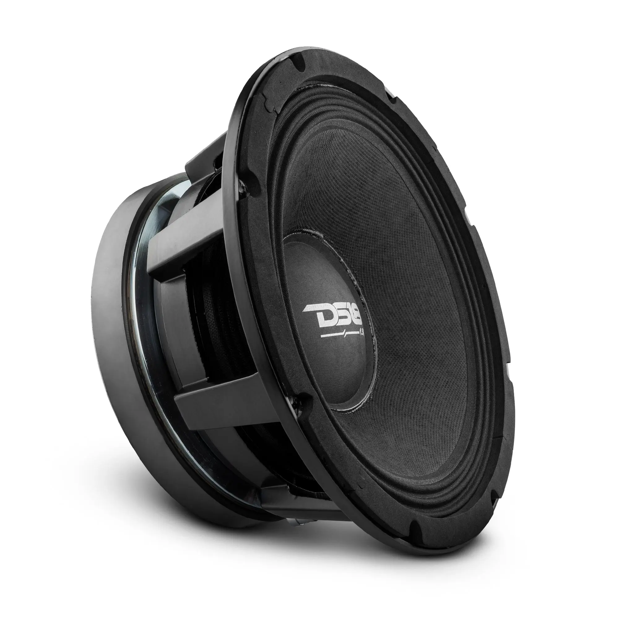 PANCADÃO Mid-Bass Loudspeaker 10" 1500 Watts Rms 8-Ohm (PRO-1.5KP10.8)